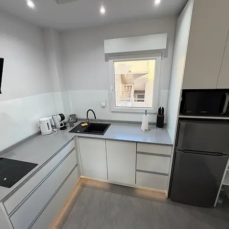 Apartment A&t